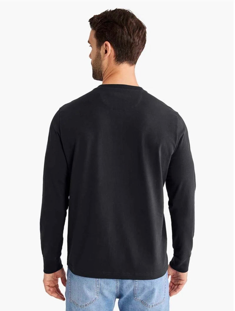 Pacific Henley