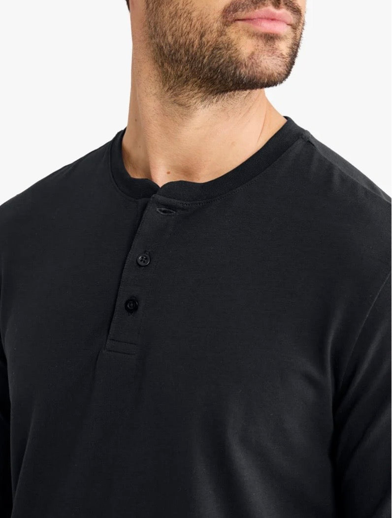 Pacific Henley