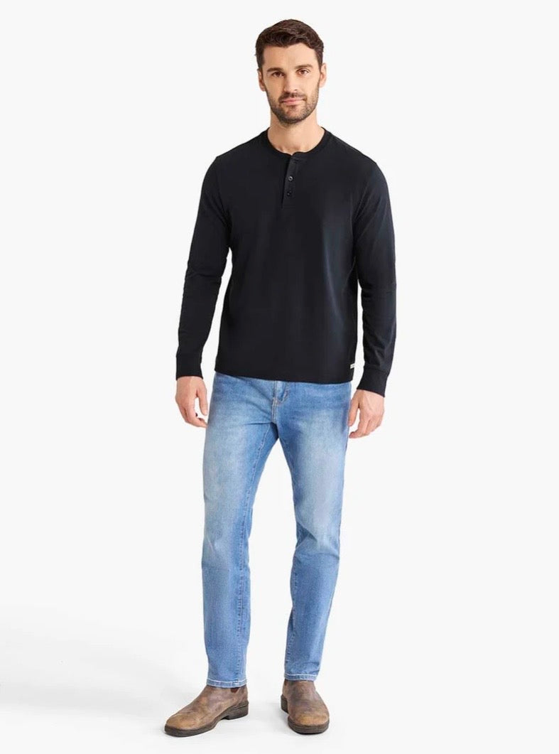 Pacific Henley
