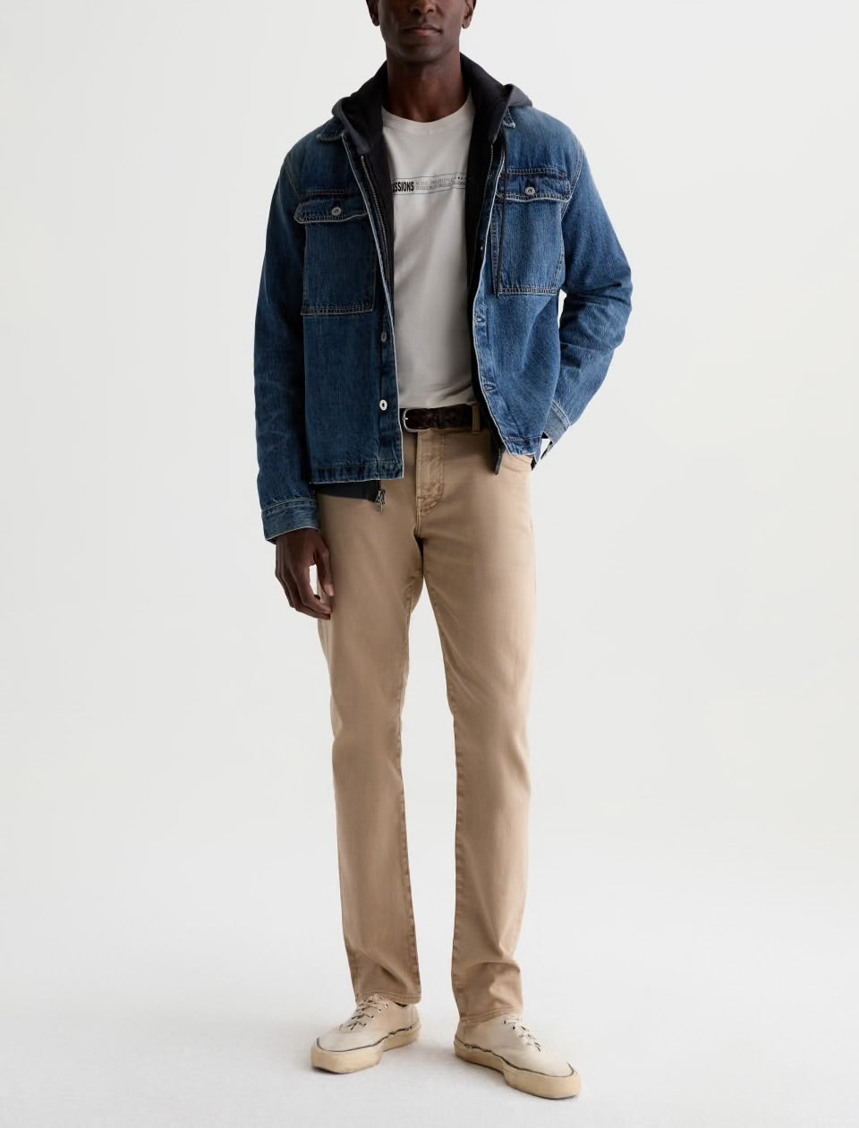 Tellis Jean- 32”
