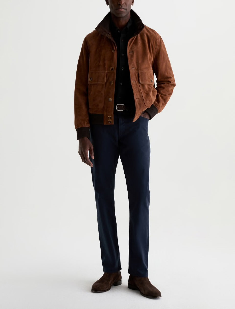 Graduate Pant- 32” inseam