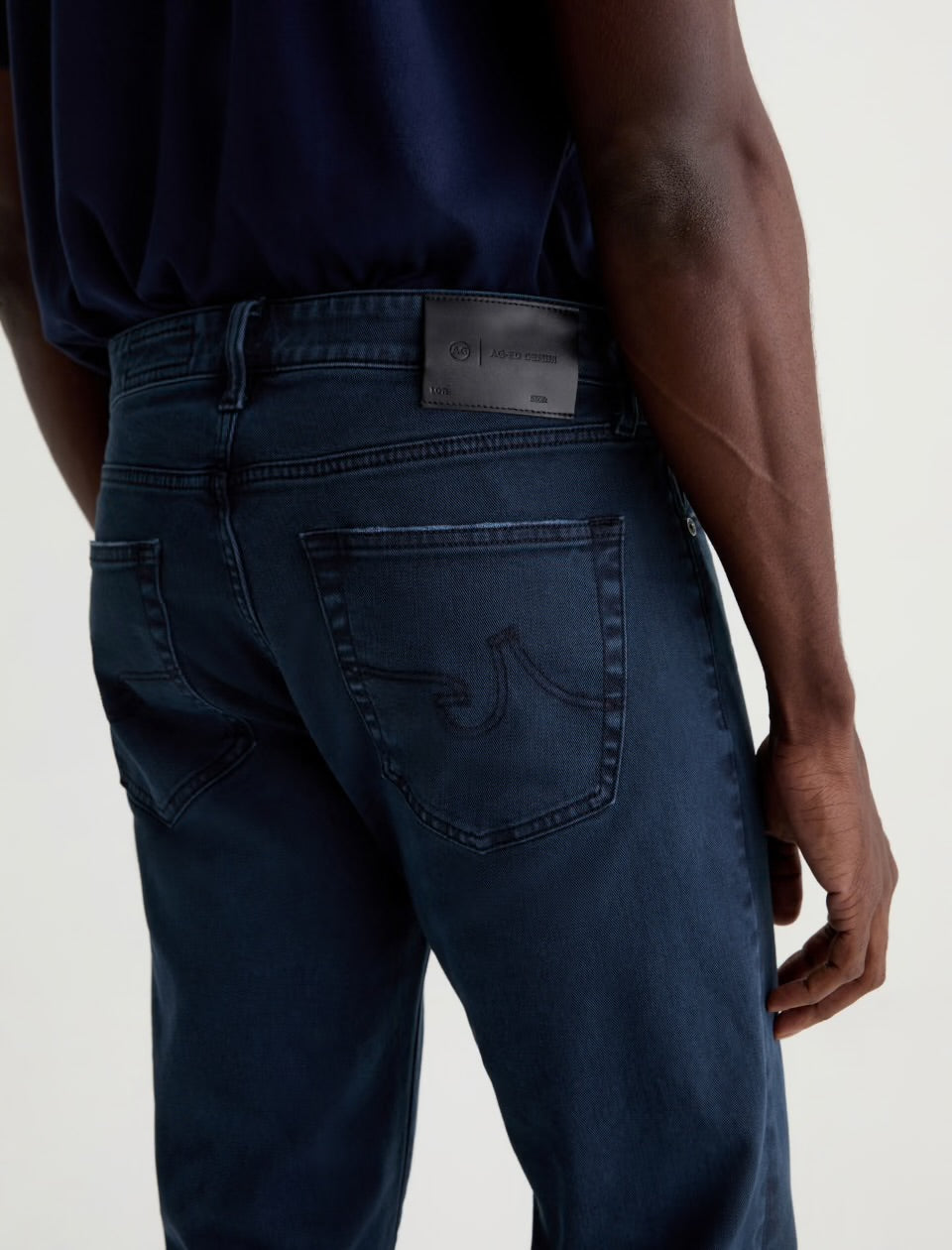 Tellis Jean- 32”