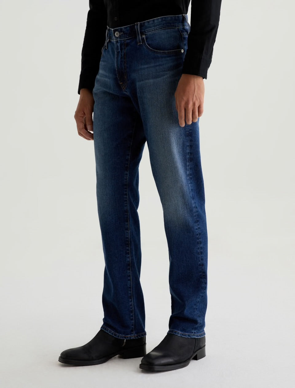Everett Jean