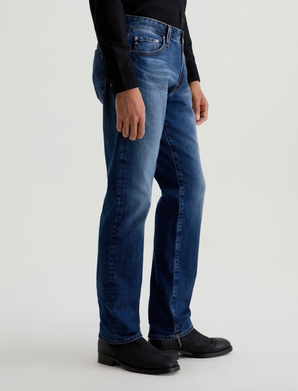 Everett Jean