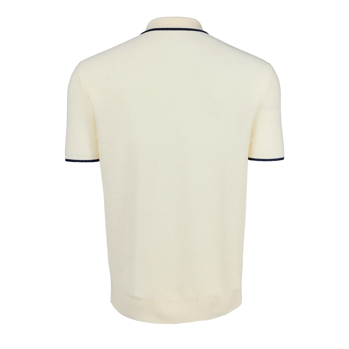 Seneca SS Sweater Polo