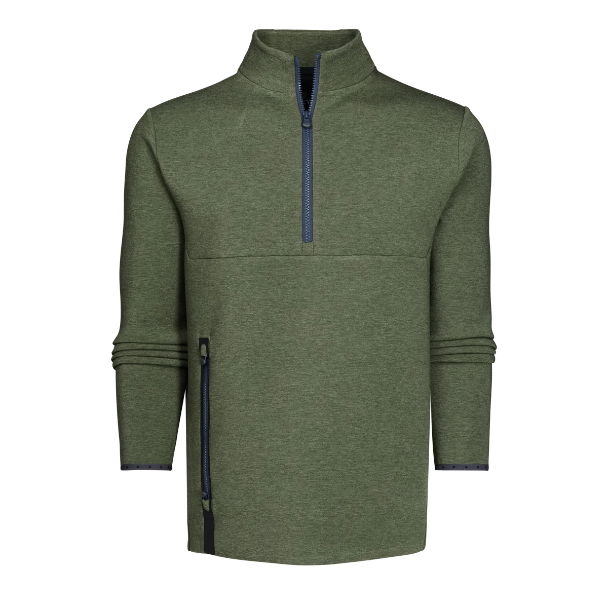 Calgary Quarter-Zip