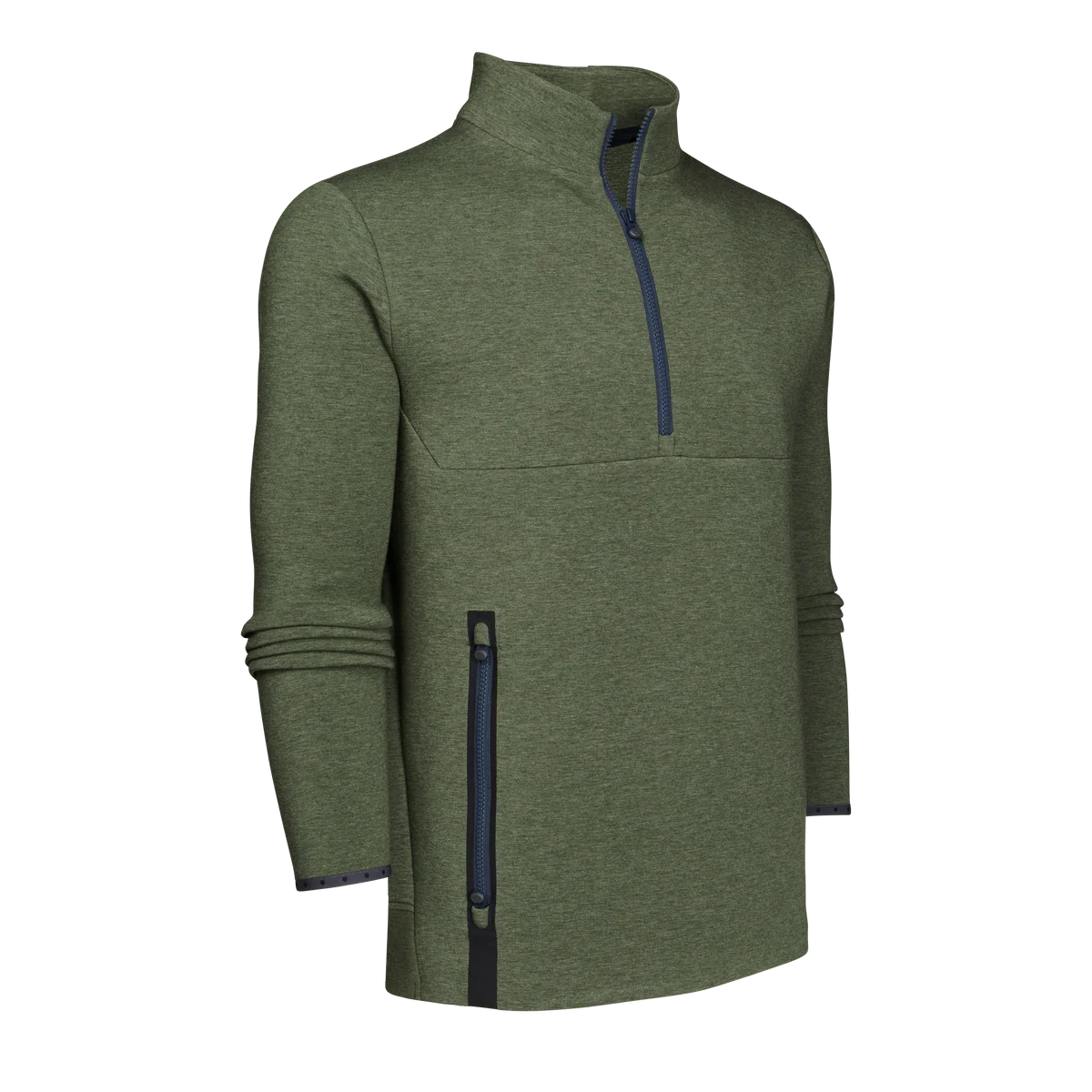 Calgary Quarter-Zip