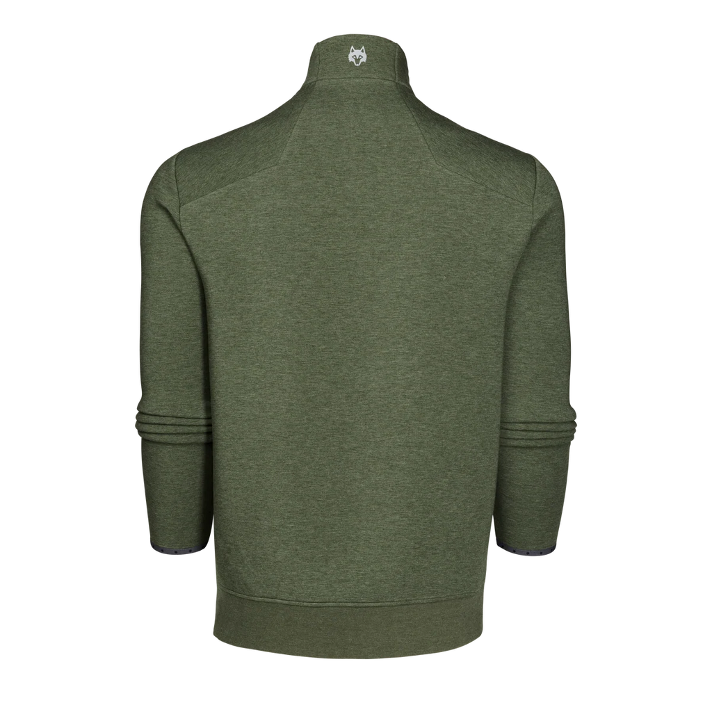 Calgary Quarter-Zip