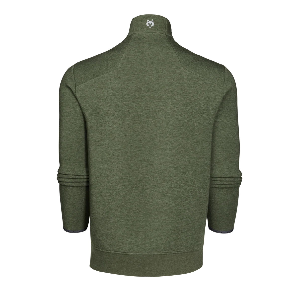 Calgary Quarter-Zip