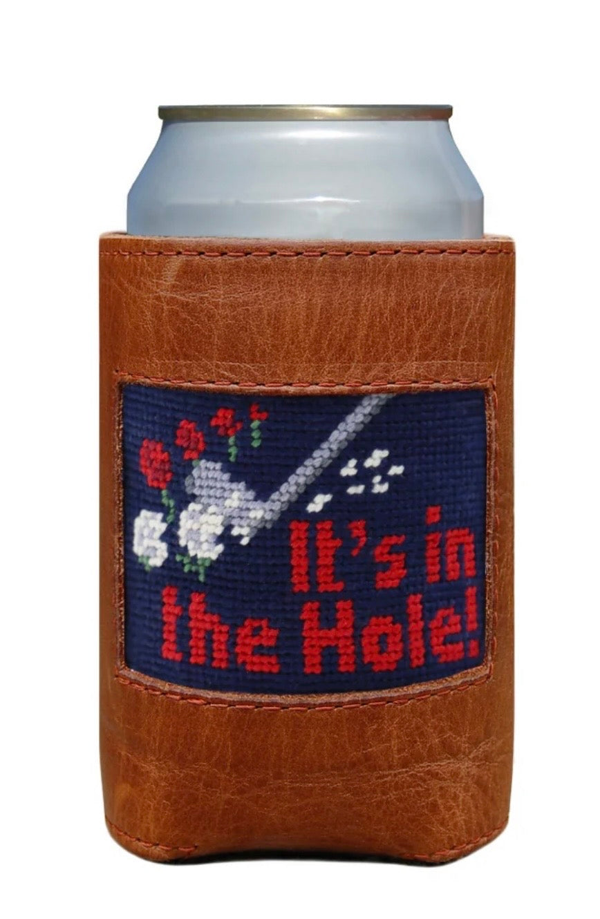 Can Cooler