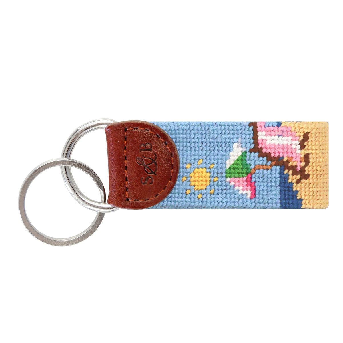 Smathers & Branson - Key Fob