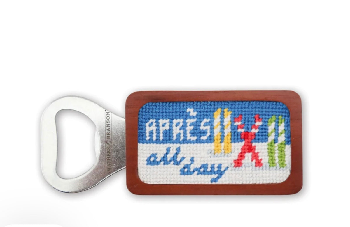 BOTTLE OPENER