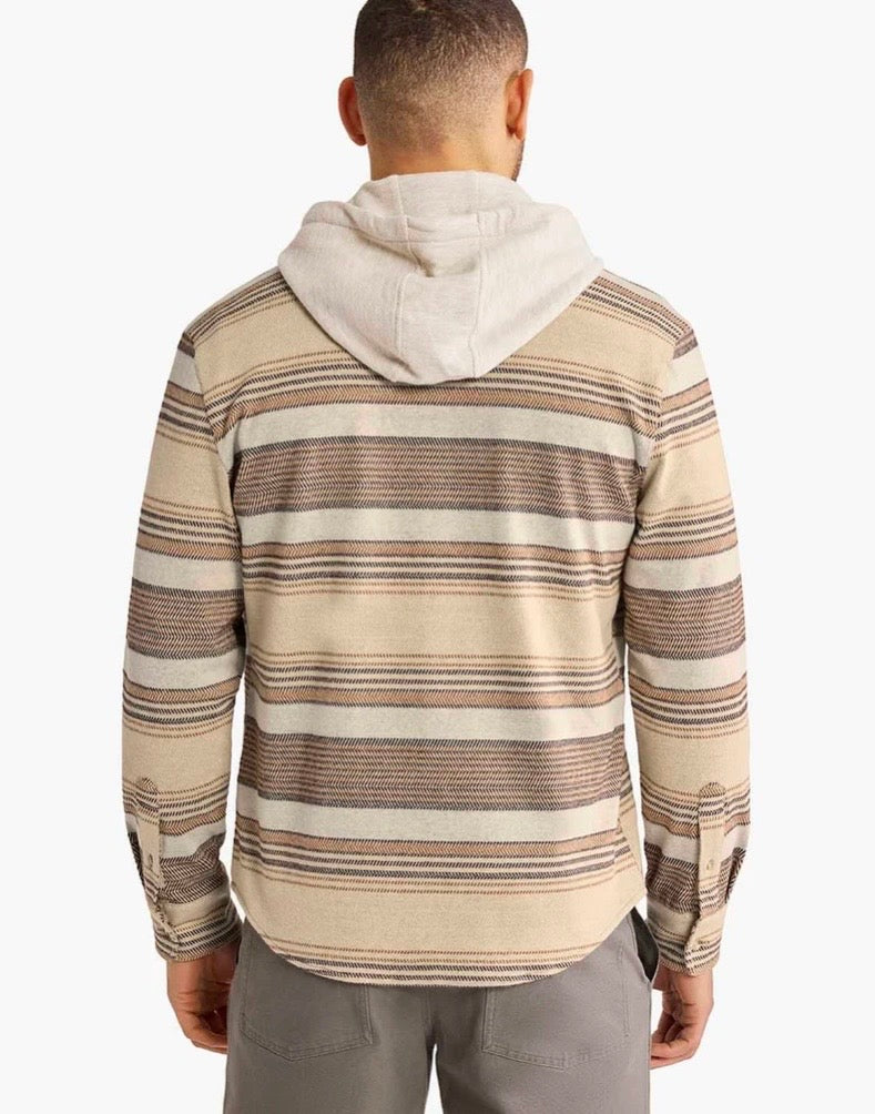 Dunewood Flannel Shirt