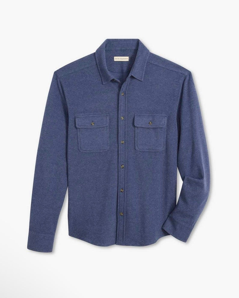 Dunewood Flannel Shirt