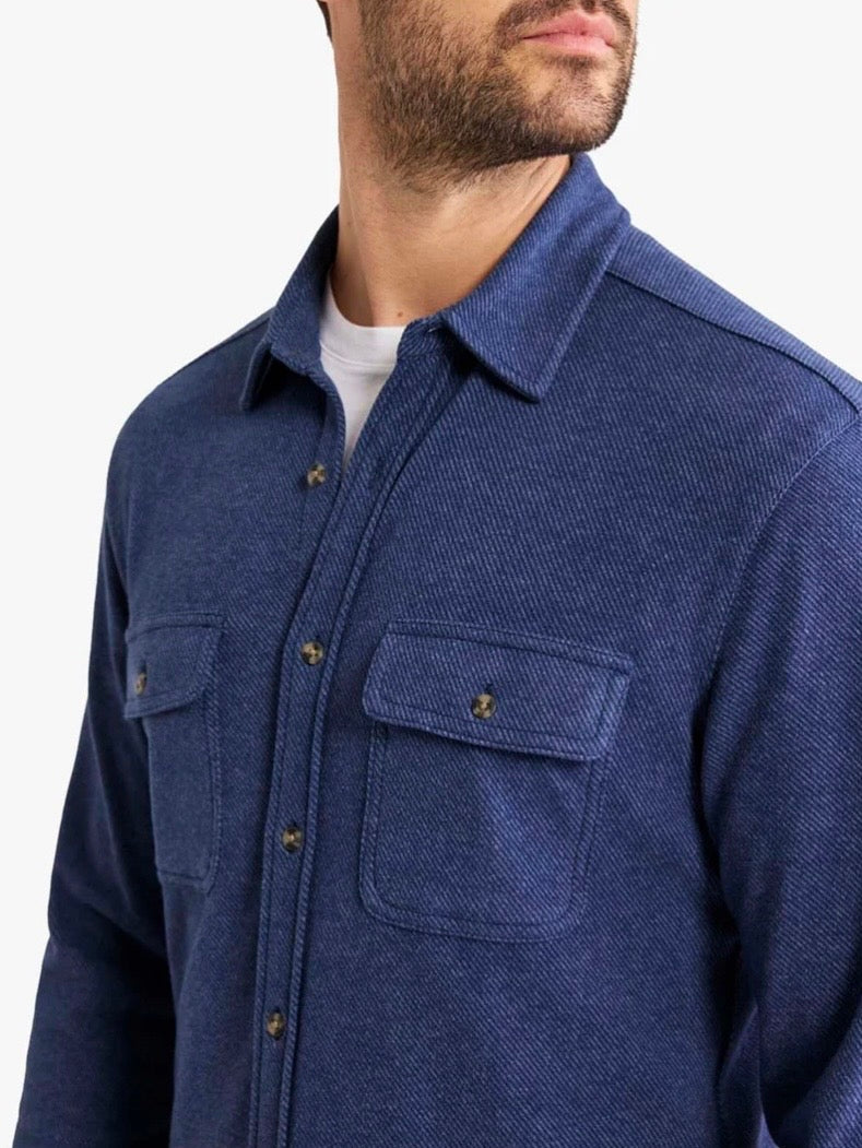Dunewood Flannel Shirt