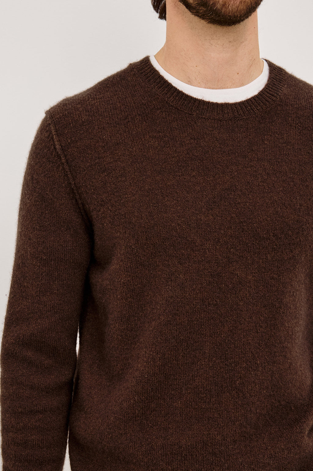 Laurent Sweater