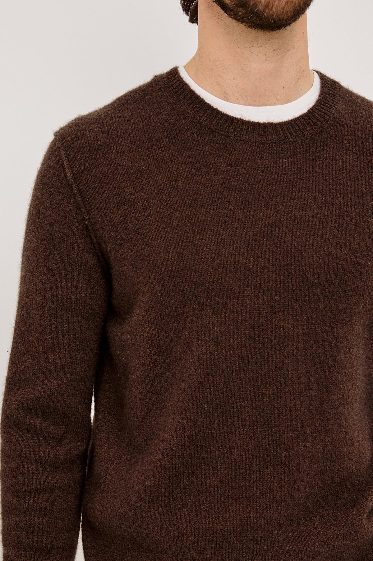 Laurent Sweater