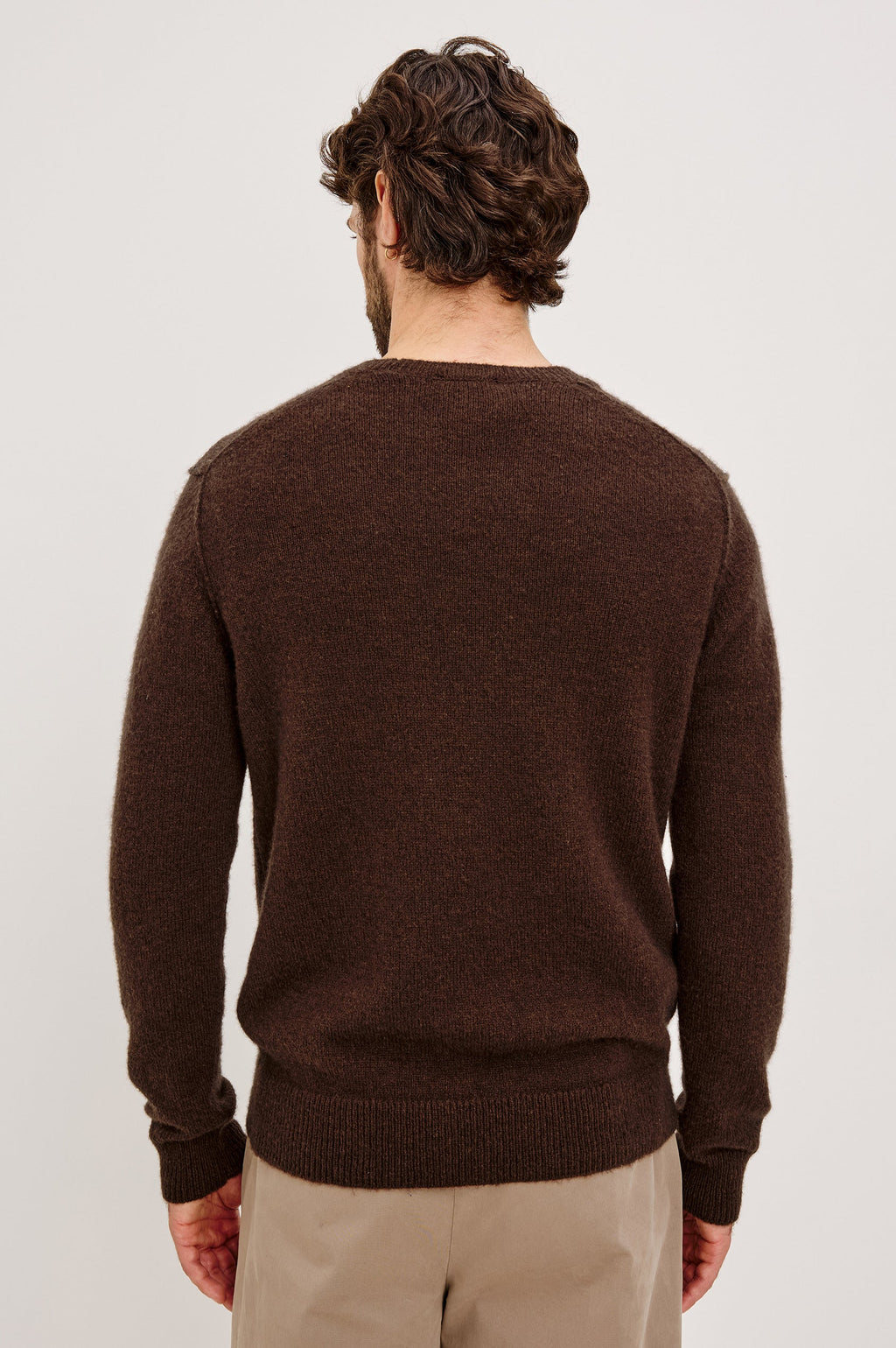 Laurent Sweater