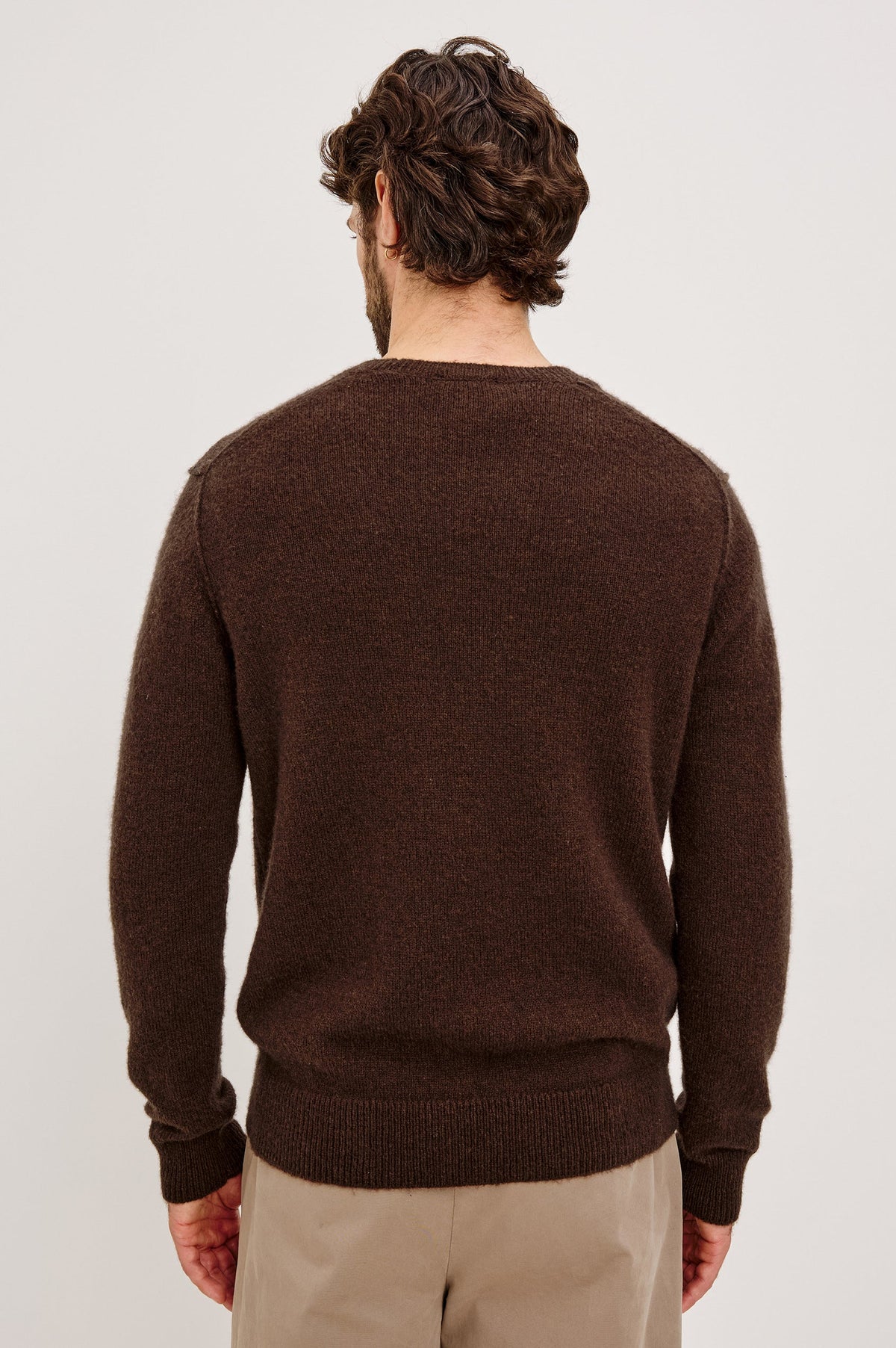 Laurent Sweater