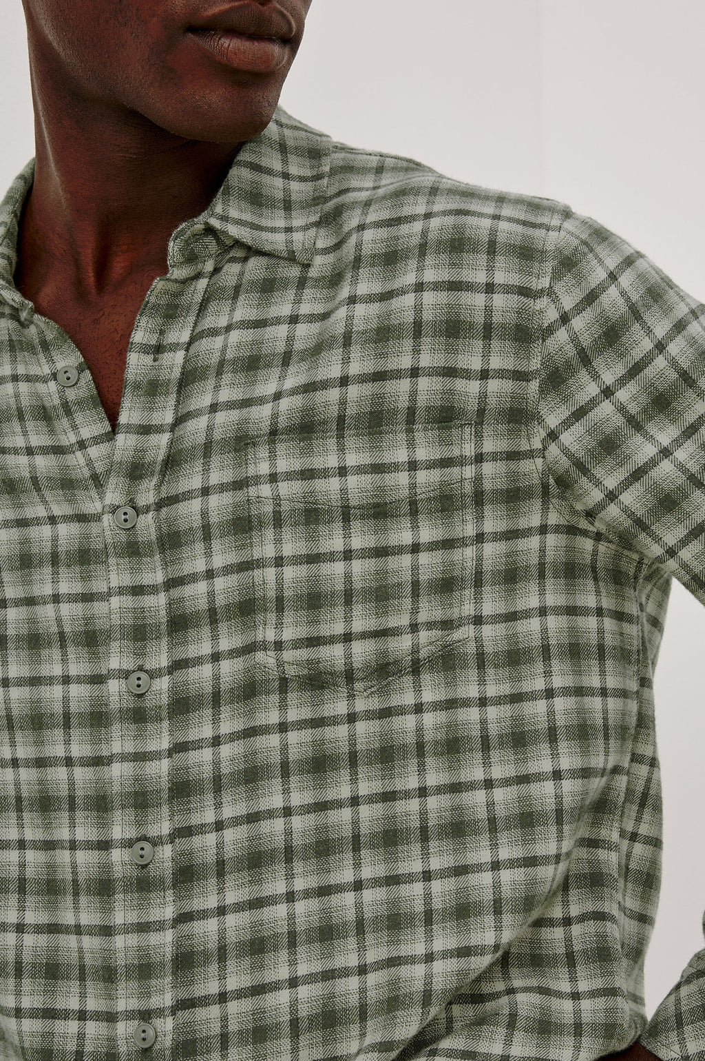 Lennox Shirt