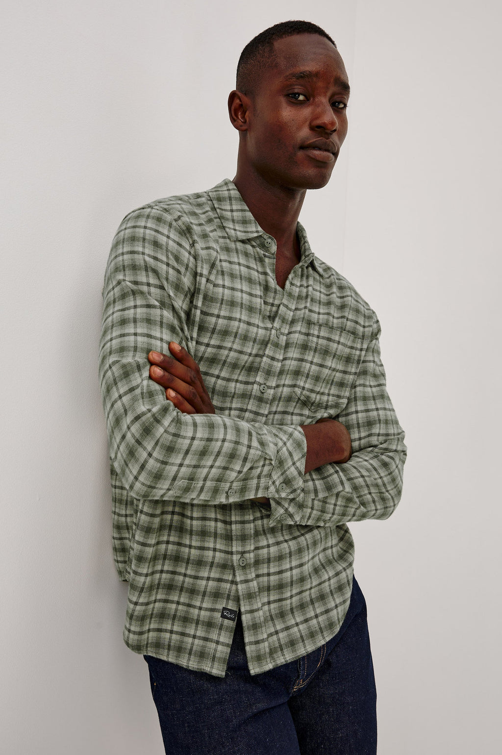 Lennox Shirt