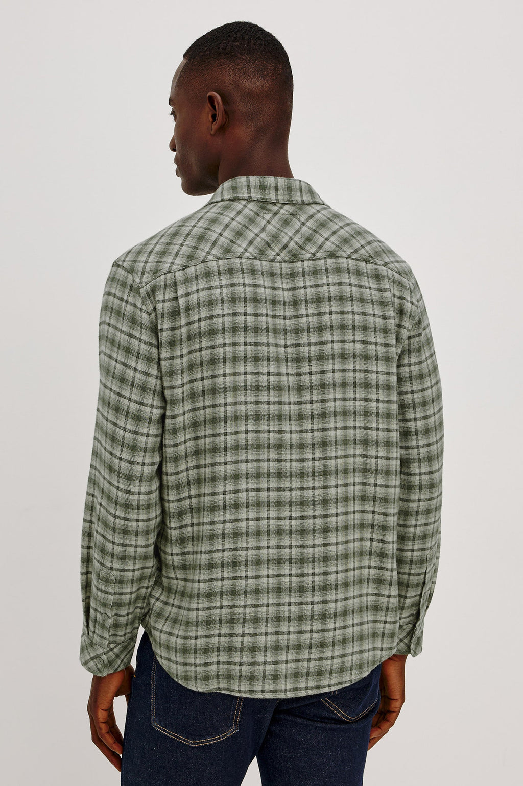 Lennox Shirt