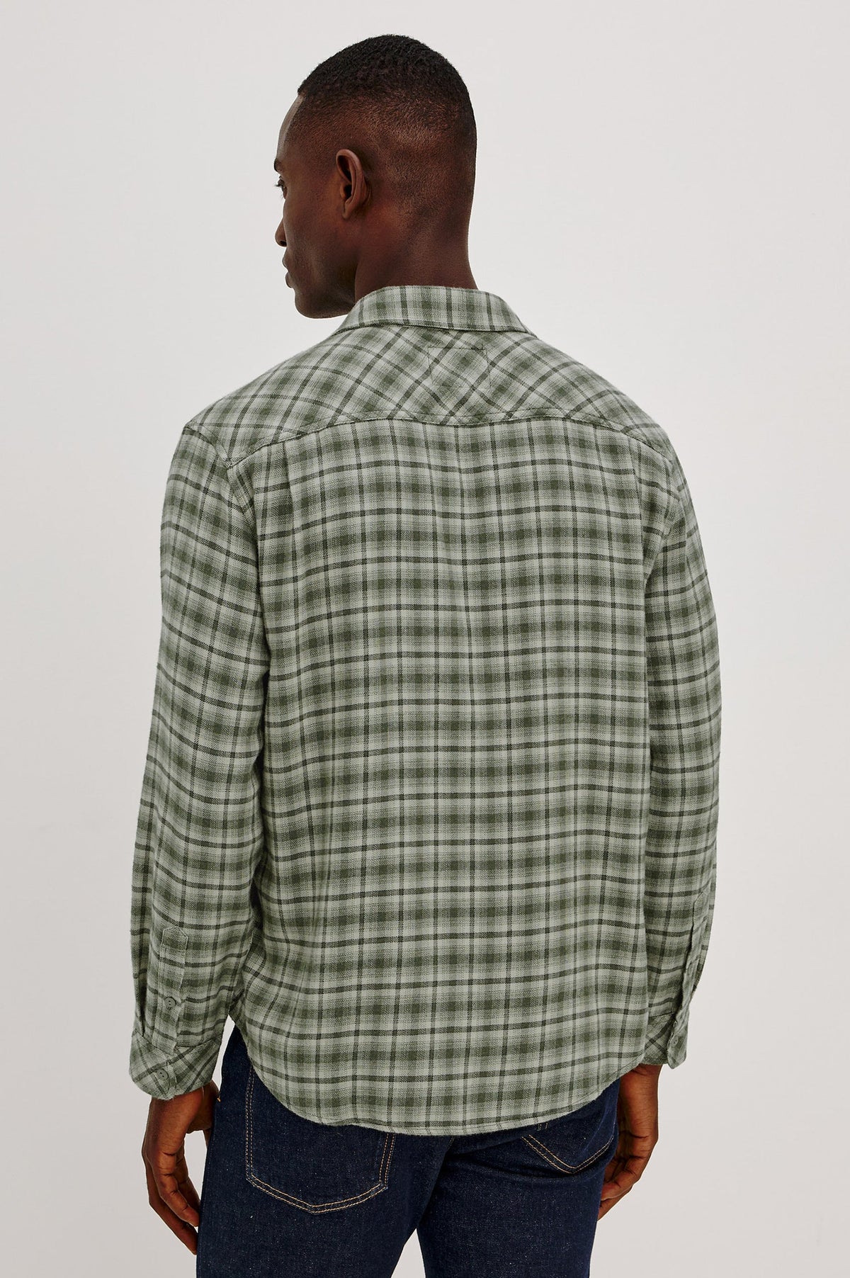 Lennox Shirt