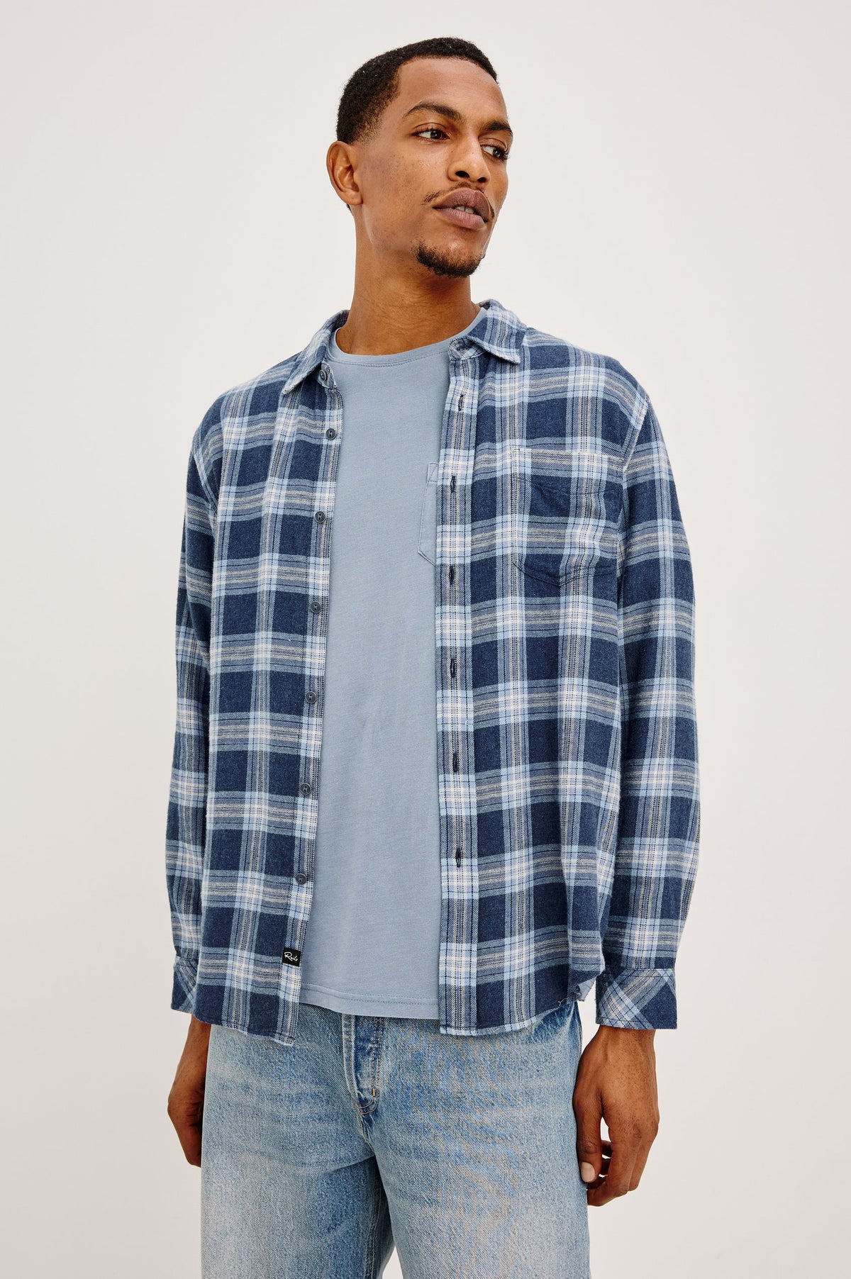 Lennox Shirt