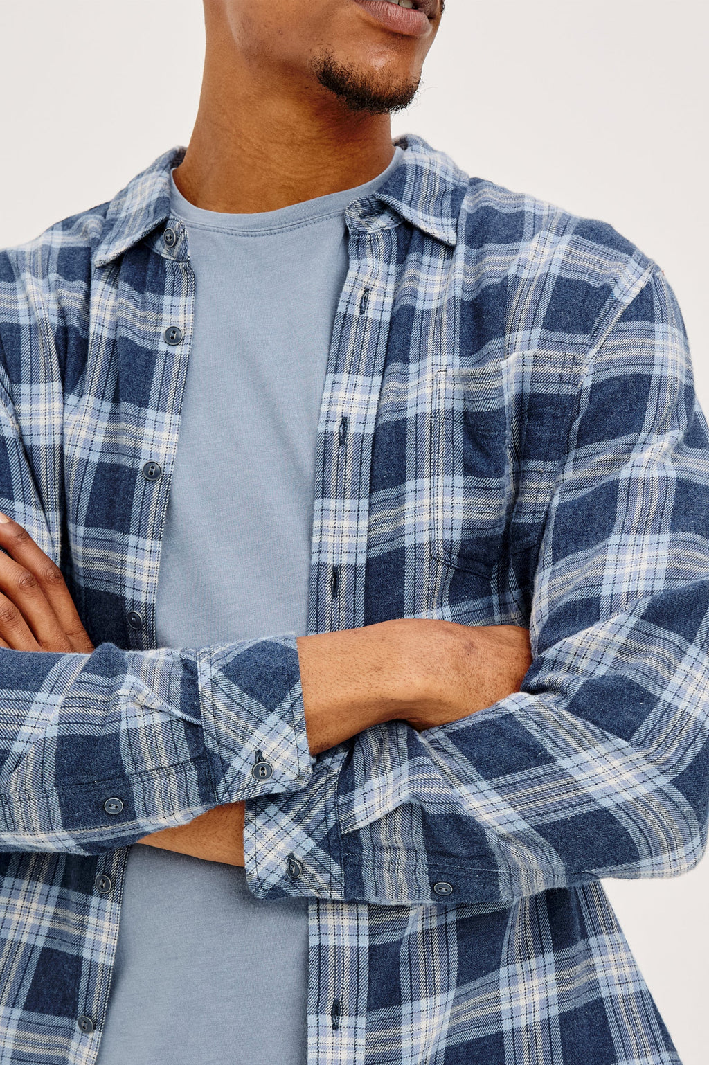 Lennox Shirt