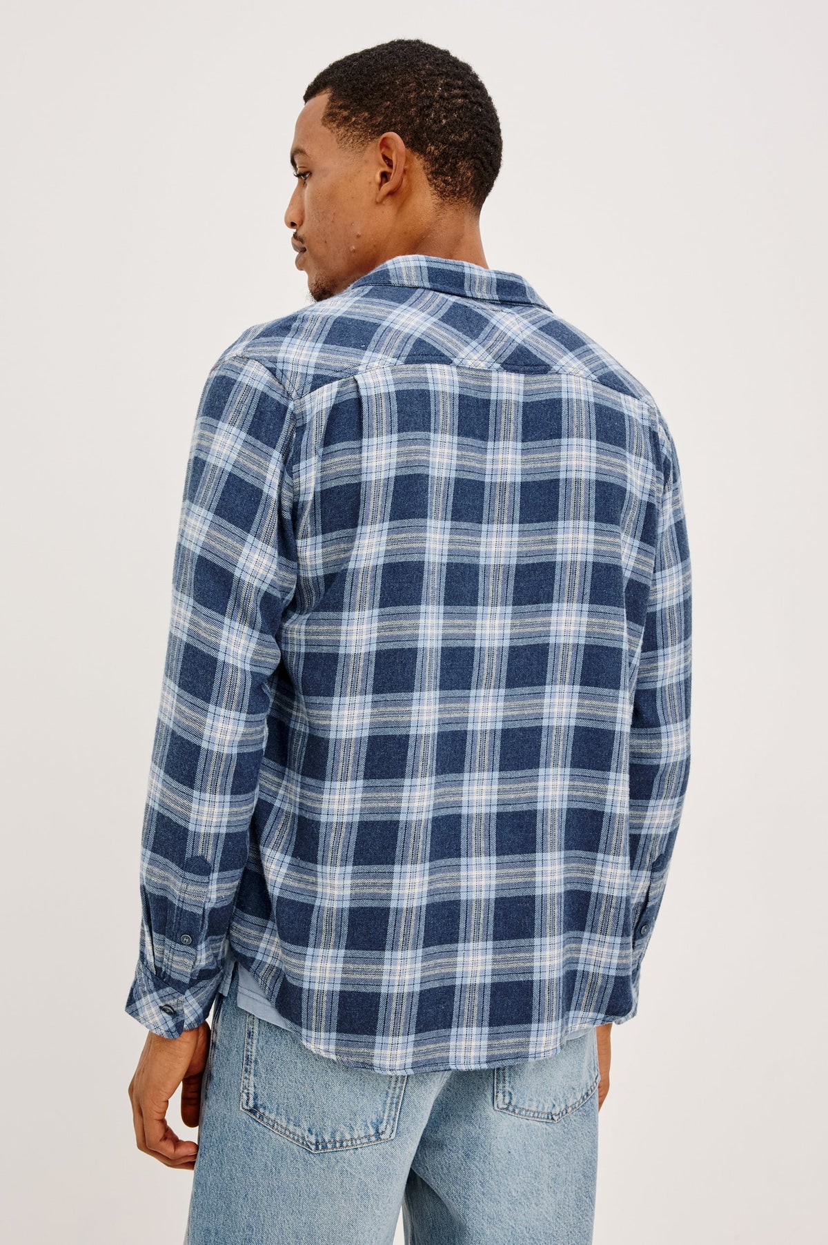 Lennox Shirt