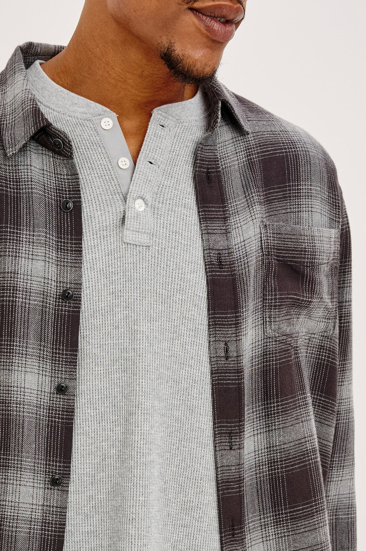 Lennox Shirt