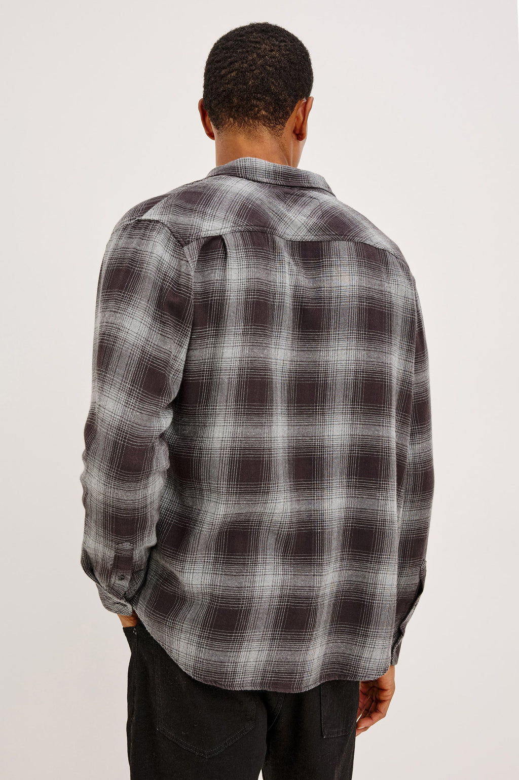 Lennox Shirt