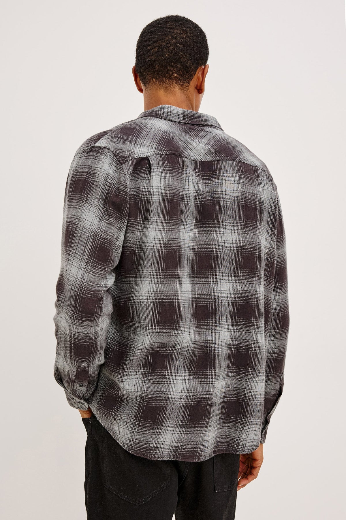 Lennox Shirt