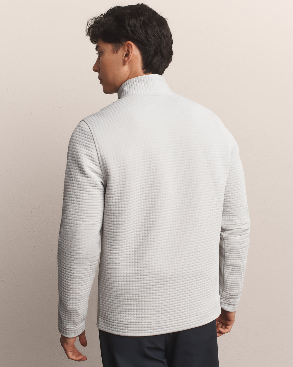 Landmark 1/4 Zip