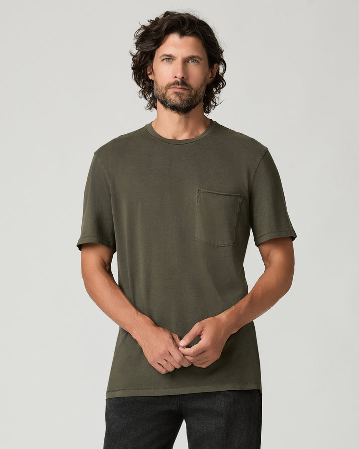 Ramirez Tee