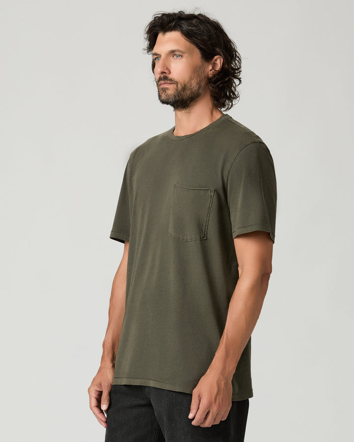 Ramirez Tee