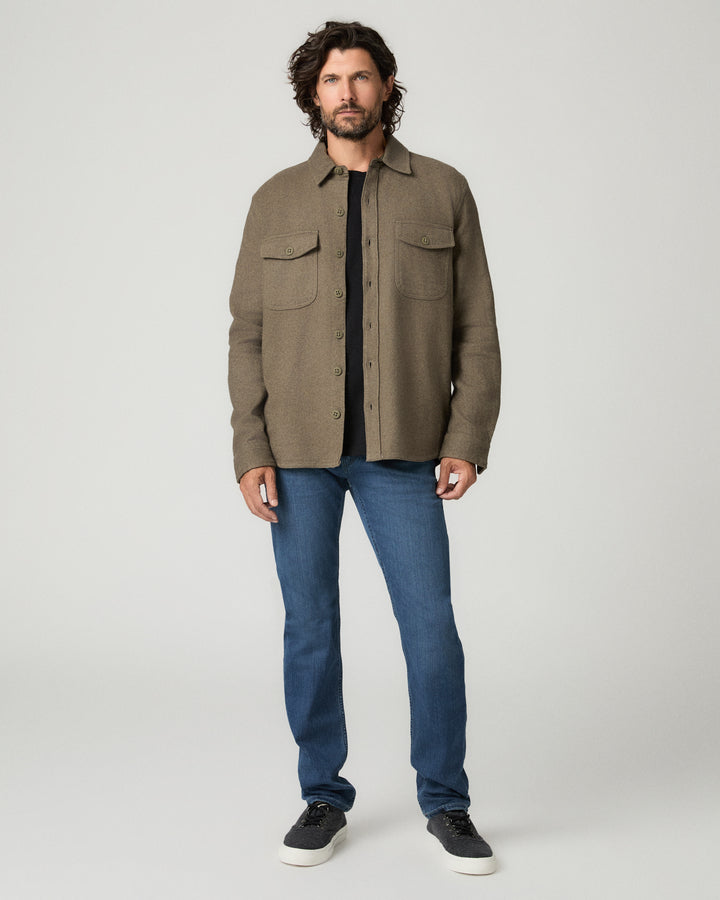 Seymore Overshirt