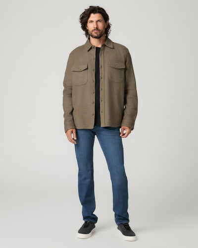 Seymore Overshirt