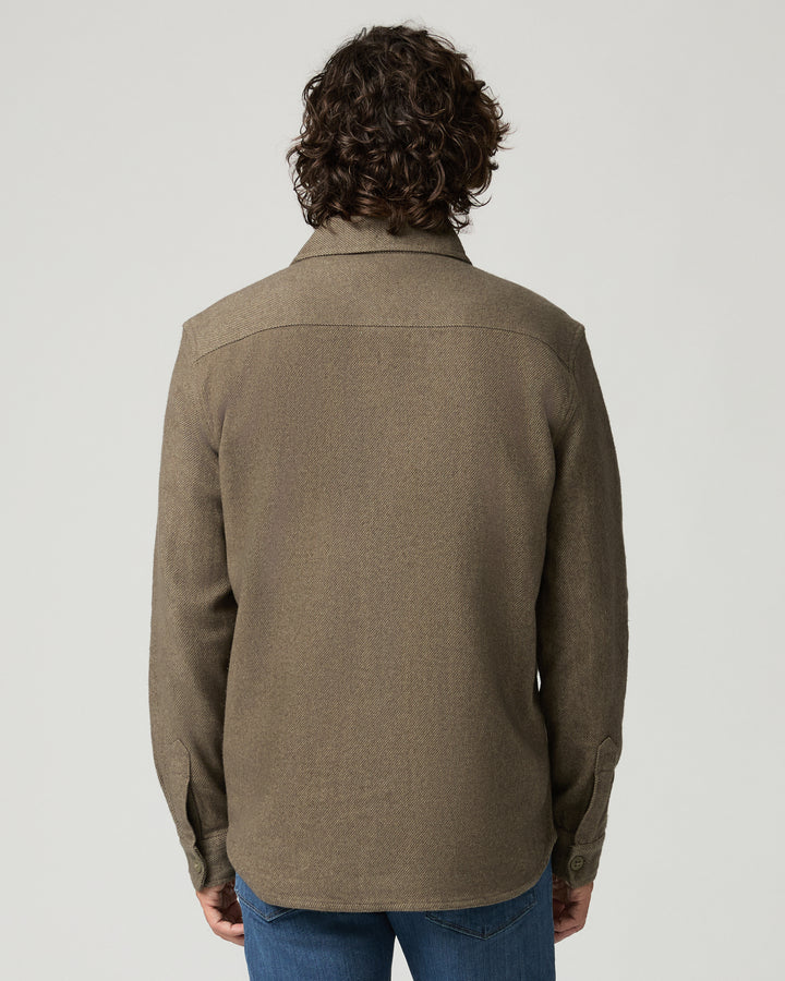 Seymore Overshirt