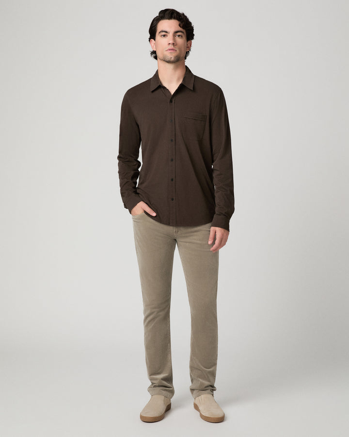 Cosgrove Button Up