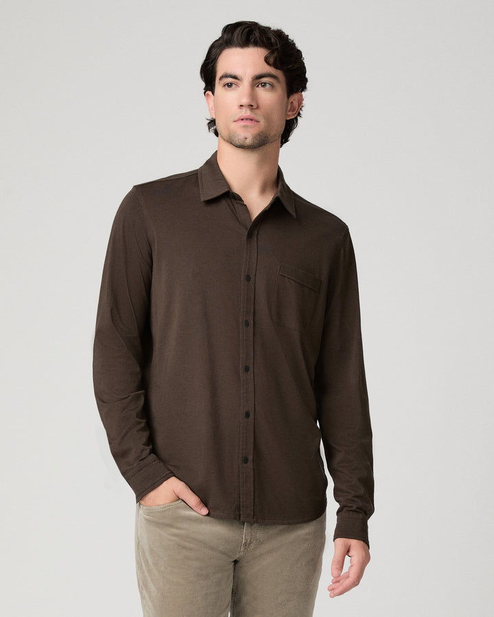 Cosgrove Button Up
