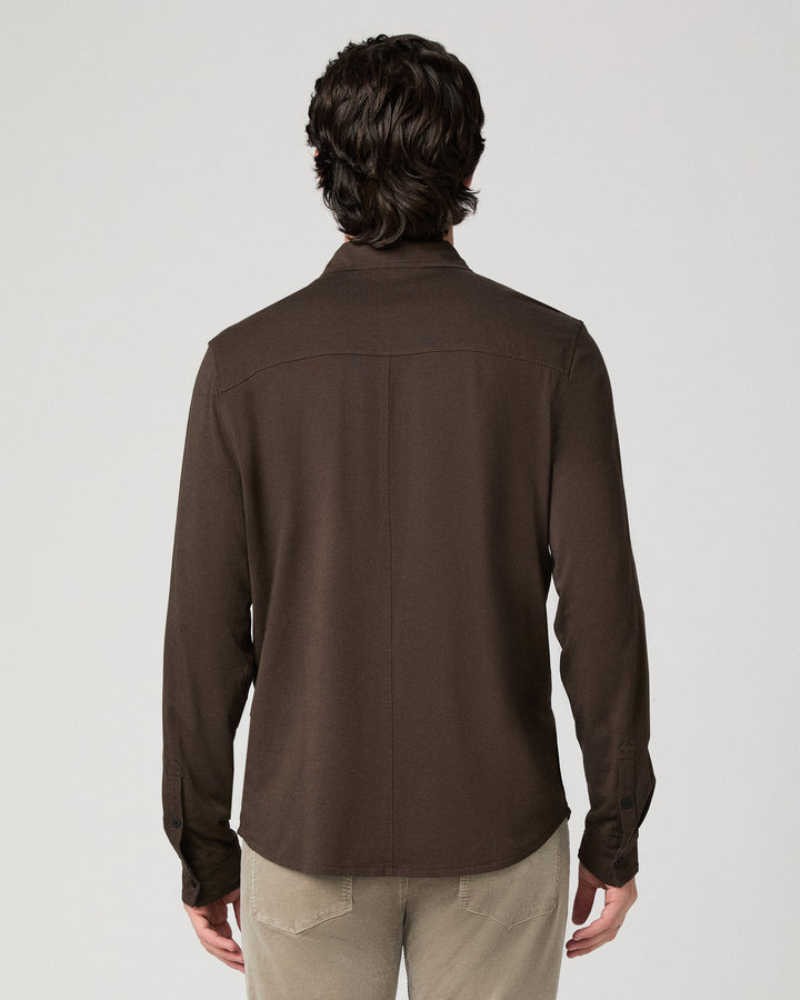 Cosgrove Button Up