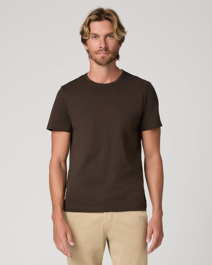 Sorden Crew Neck Tee