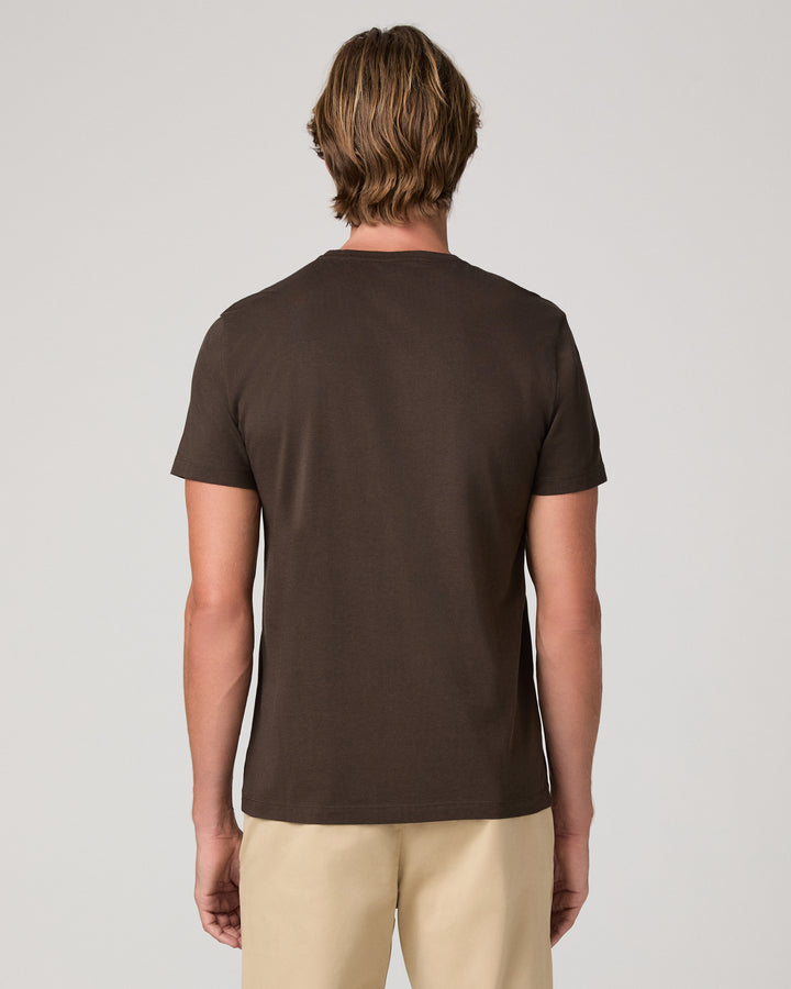 Sorden Crew Neck Tee