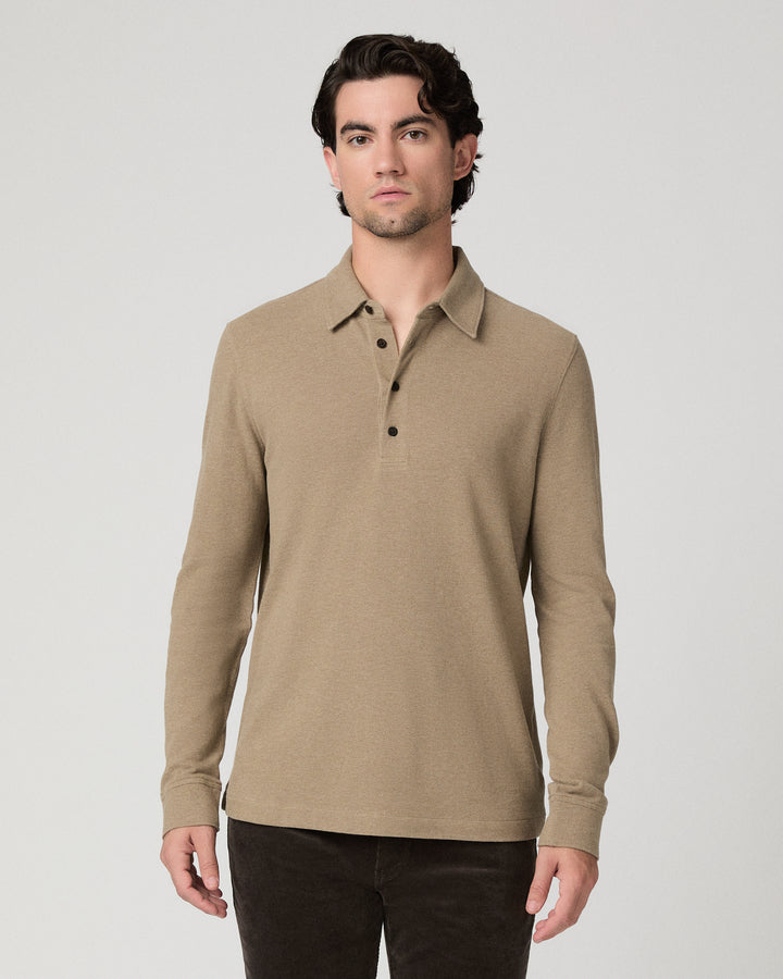 Ballard Polo