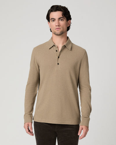 Ballard Polo
