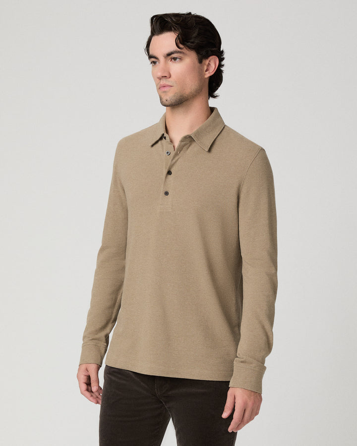 Ballard Polo
