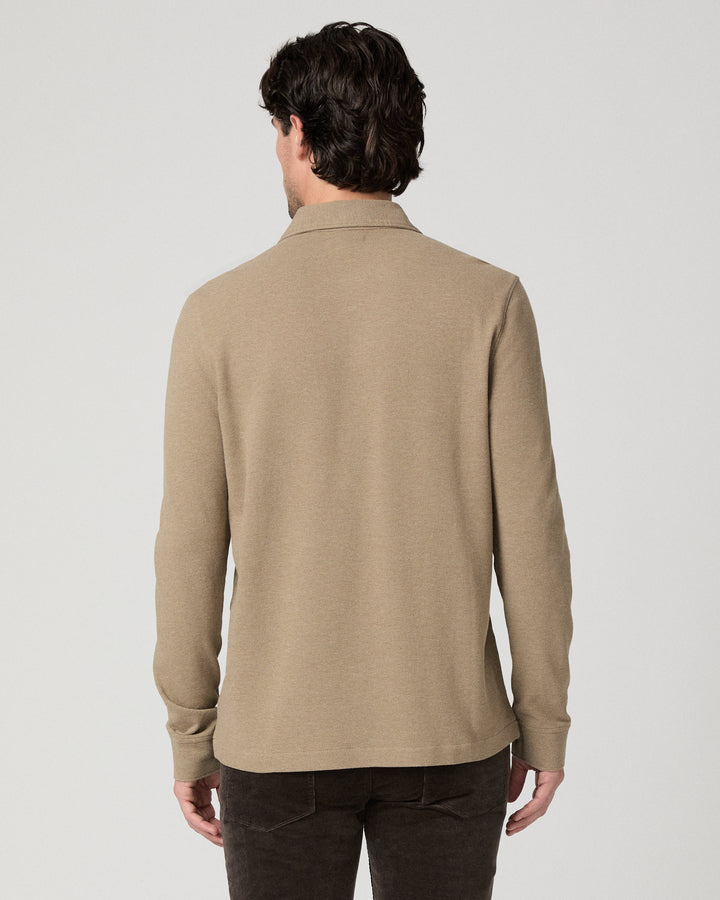 Ballard Polo