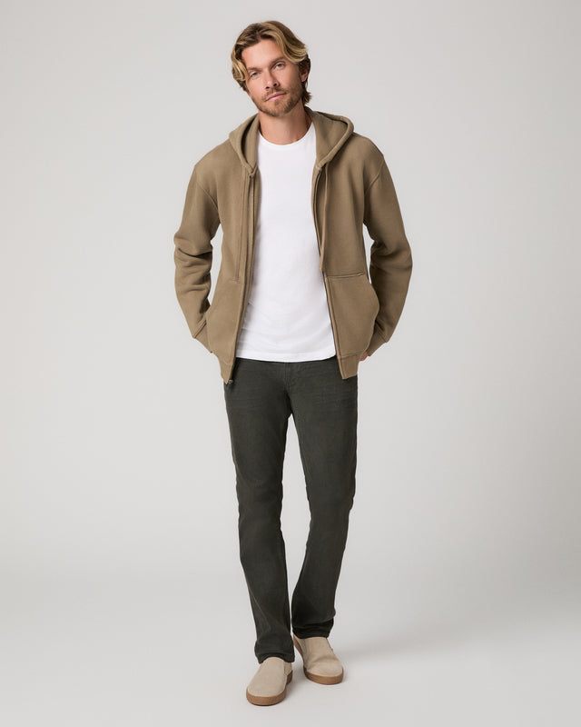 Transcend Federal 32" Slim Straight Jean