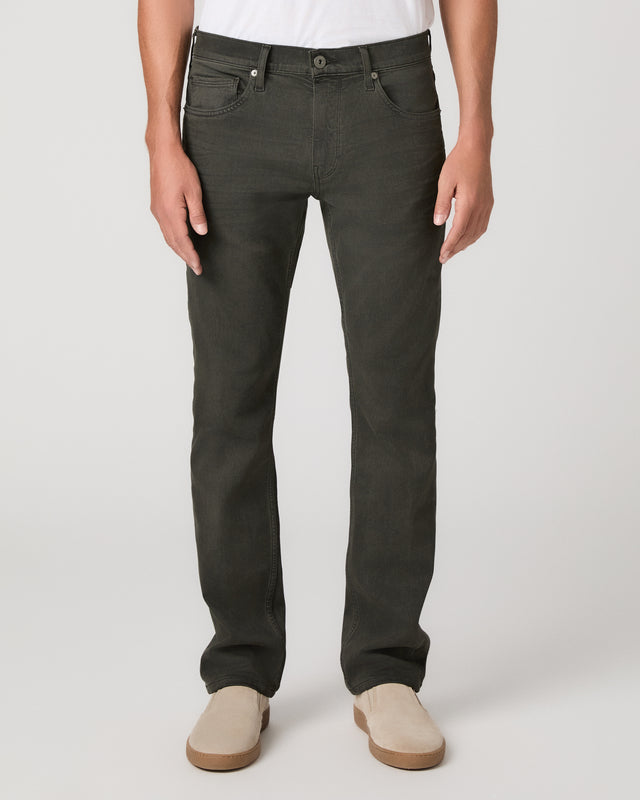 Transcend Federal 32" Slim Straight Jean